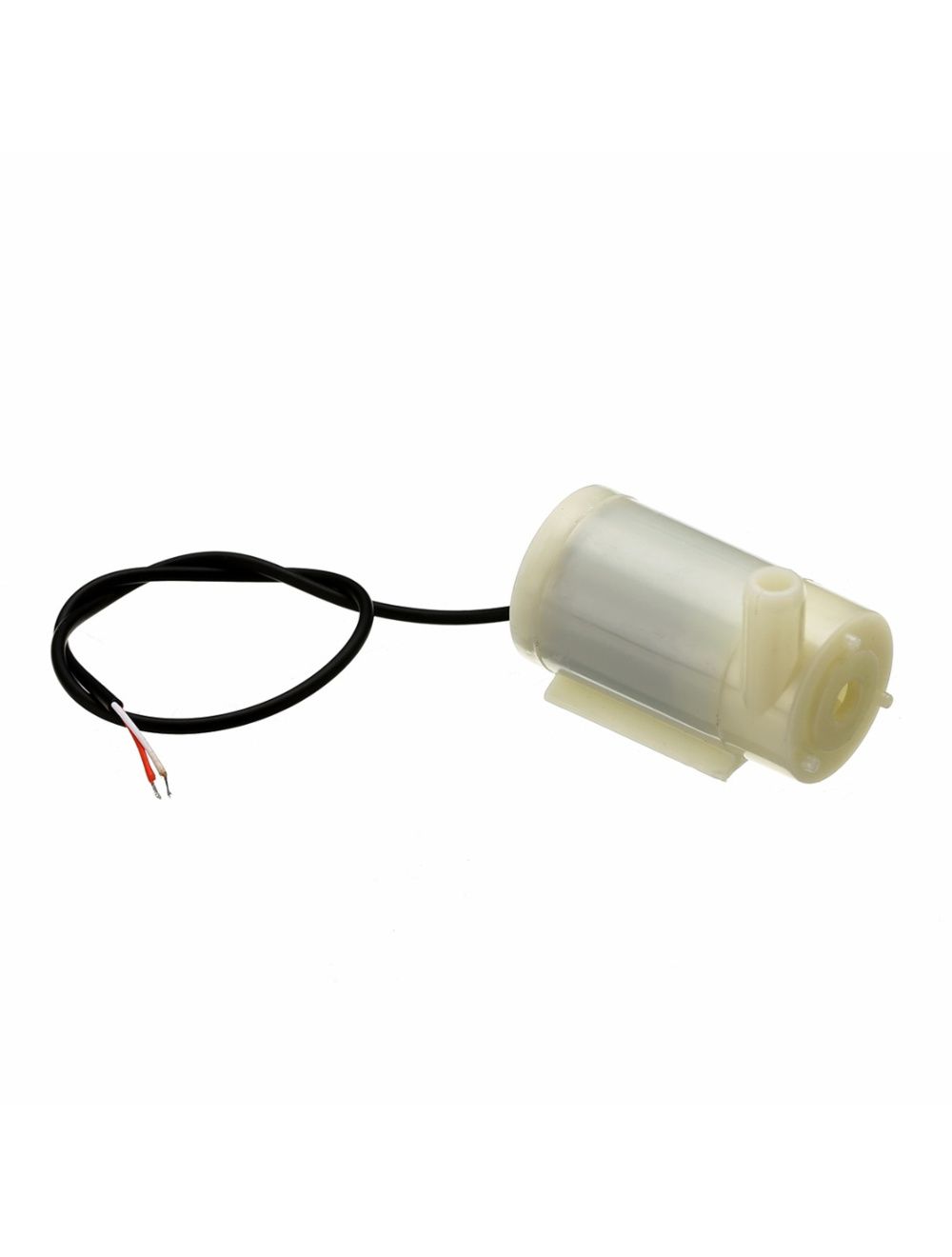 Motor outlet pump small